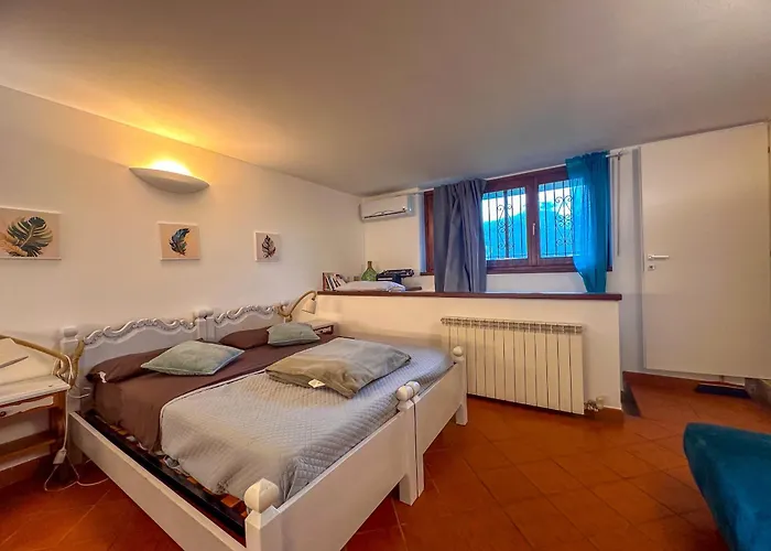 A Due Passi Dal Con Box Apartamento