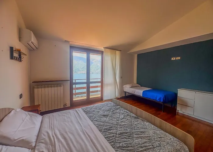 A Due Passi Dal Con Box Apartamento *