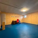 A Due Passi Dal Con Box Apartment