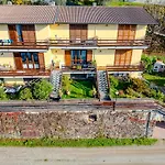 A Due Passi Dal Con Box Apartment *