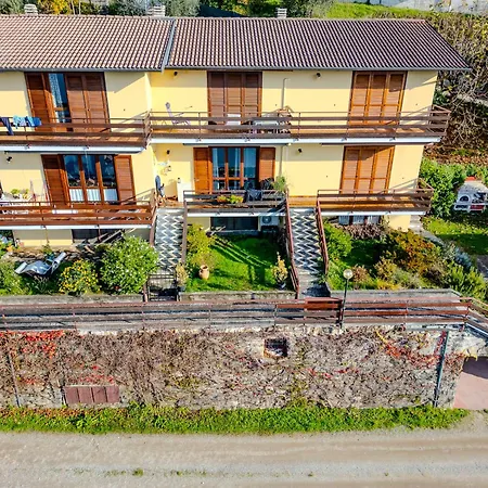 A Due Passi Dal Con Box Appartement *