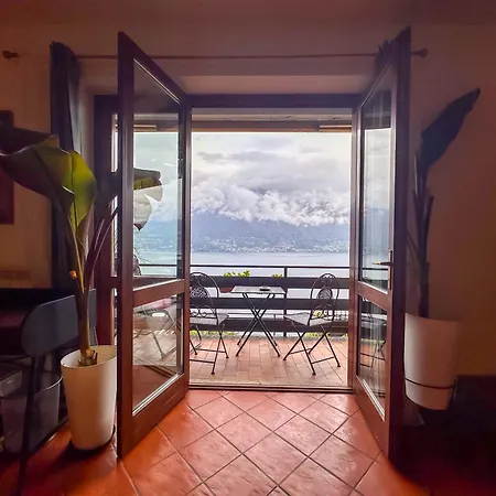 Appartement A Due Passi Dal Con Box *