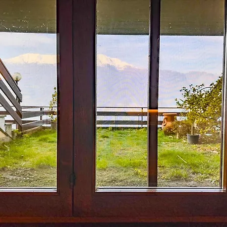 A Due Passi Dal Con Box Appartement Dorio