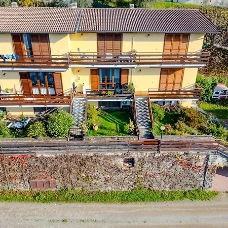 A Due Passi Dal Con Box *