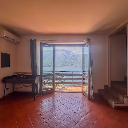 A Due Passi Dal Con Box Appartement Dorio