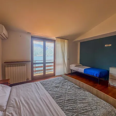 A Due Passi Dal Con Box Apartament *