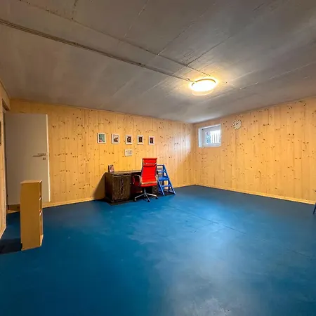 A Due Passi Dal Con Box Apartment