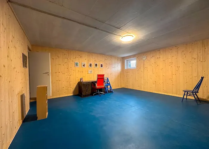 A Due Passi Dal Con Box Apartment