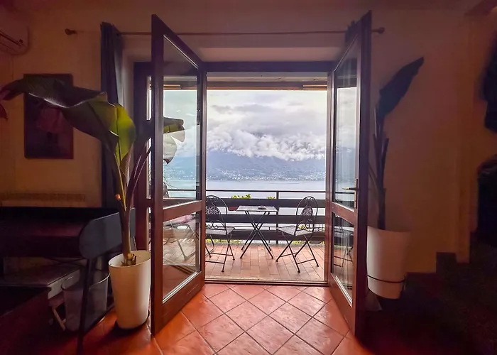 Apartment A Due Passi Dal Con Box *