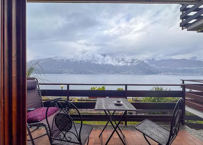 A Due Passi Dal Con Box Dorio