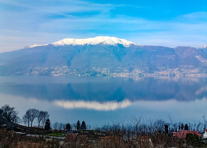 A Due Passi Dal Con Box Apartment