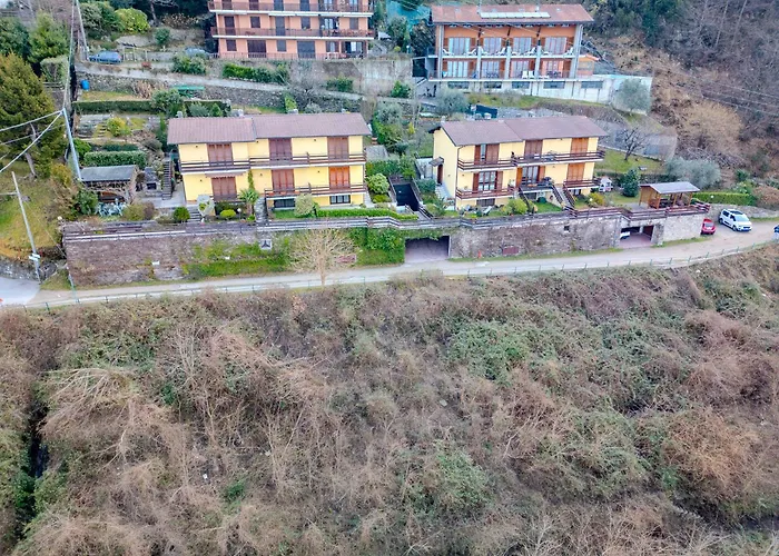 A Due Passi Dal Con Box * Dorio