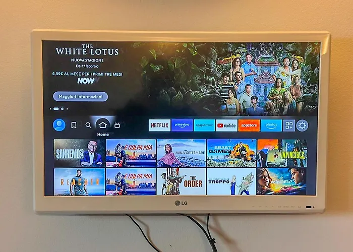 Apartment A Due Passi Dal Con Box